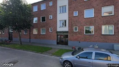 Apartments for rent in Ljungby - Photo from Google Street View