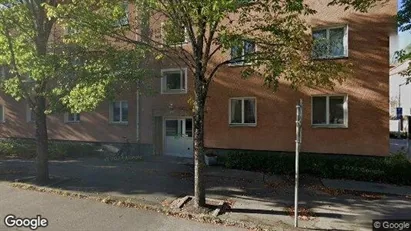 Apartments for rent in Linköping - Photo from Google Street View