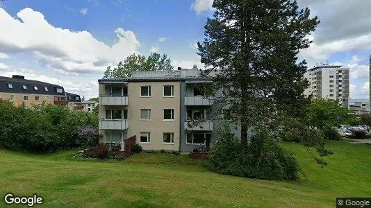 Apartments for rent in Linköping - Photo from Google Street View