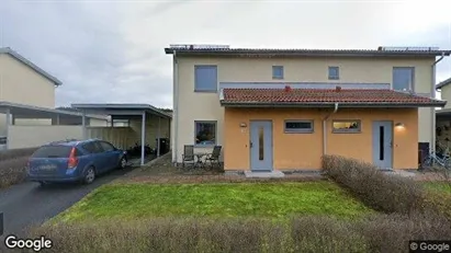 Apartments for rent in Linköping - Photo from Google Street View
