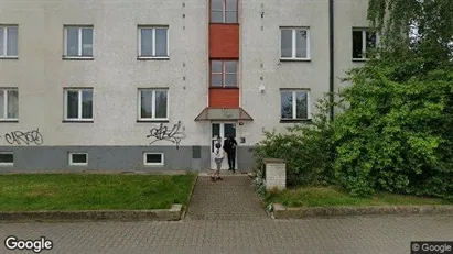 Apartments for rent in Praha-západ - Photo from Google Street View