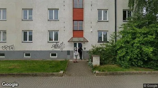 Apartments for rent in Praha-západ - Photo from Google Street View