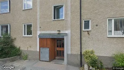 Apartments for rent in Stockholm West - Photo from Google Street View