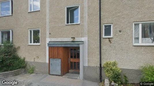 Apartments for rent in Stockholm West - Photo from Google Street View