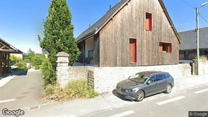 Apartments for rent in Saint-Nazaire - Photo from Google Street View