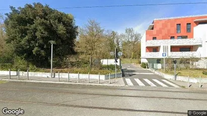 Apartments for rent in Bordeaux - Photo from Google Street View