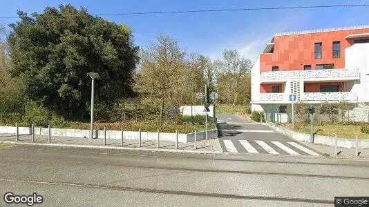 Apartments for rent in Bordeaux - Photo from Google Street View