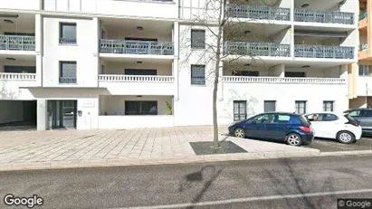 Apartments for rent in Arcachon - Photo from Google Street View