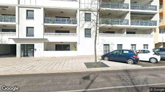 Apartments for rent in Arcachon - Photo from Google Street View
