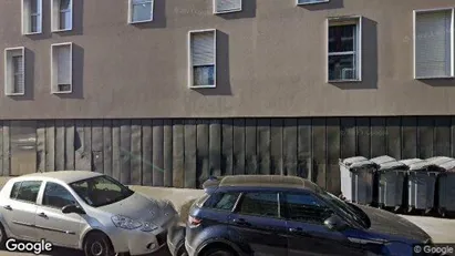 Apartments for rent in Lille - Photo from Google Street View