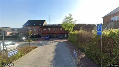 Apartments for rent in Bramming - Photo from Google Street View