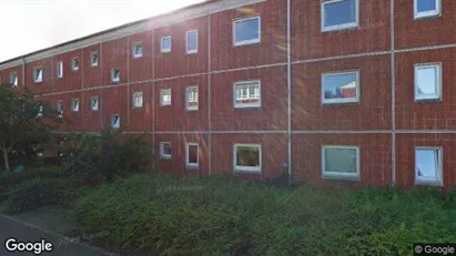 Apartments for rent in Vejle Center - Photo from Google Street View