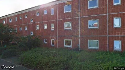 Apartments for rent in Vejle Center - Photo from Google Street View