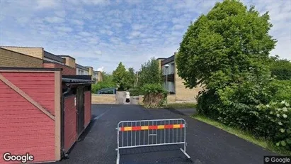 Apartments for rent in Linköping - Photo from Google Street View