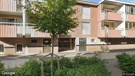 Apartments for rent in Örebro - Photo from Google Street View