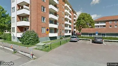 Apartments for rent in Karlstad - Photo from Google Street View