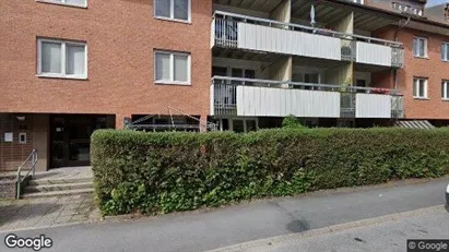 Apartments for rent in Örebro - Photo from Google Street View