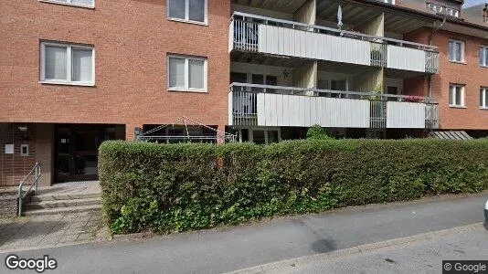 Apartments for rent in Örebro - Photo from Google Street View