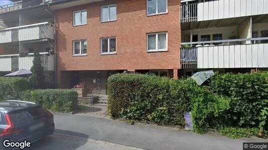 Apartments for rent in Örebro - Photo from Google Street View
