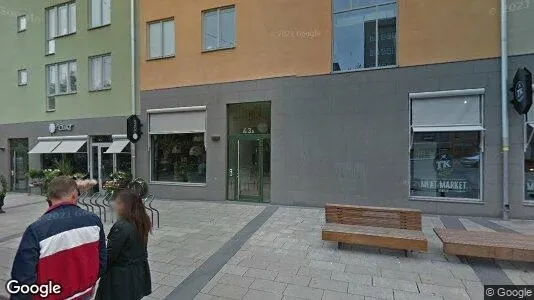 Apartments for rent in Norrköping - Photo from Google Street View