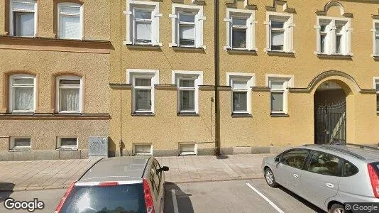 Apartments for rent in Norrköping - Photo from Google Street View