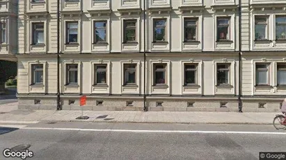 Apartments for rent in Norrköping - Photo from Google Street View