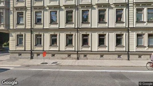 Apartments for rent in Norrköping - Photo from Google Street View