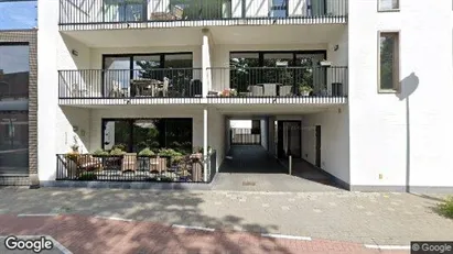 Apartments for rent in Roeselare - Photo from Google Street View