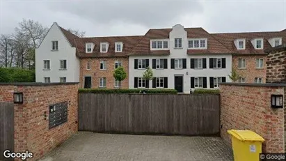 Apartments for rent in Kortenberg - Photo from Google Street View