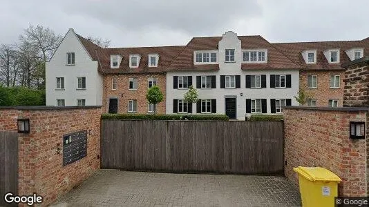 Apartments for rent in Kortenberg - Photo from Google Street View