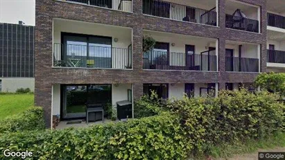 Apartments for rent in Geel - Photo from Google Street View