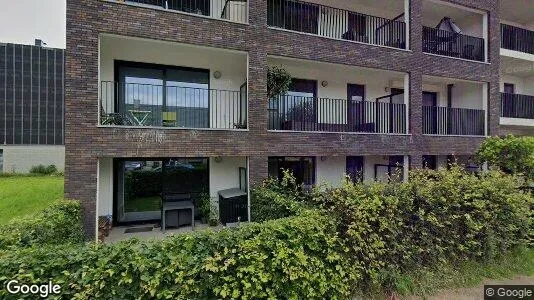 Apartments for rent in Geel - Photo from Google Street View