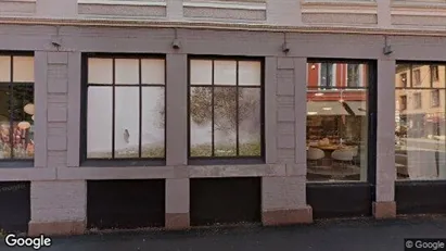 Apartments for rent in Oslo Grünerløkka - Photo from Google Street View