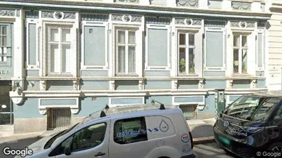 Apartments for rent in Oslo Frogner - Photo from Google Street View