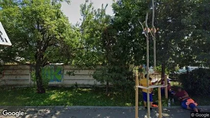 Apartments for rent in Bucharest - Sectorul 2 - Photo from Google Street View