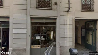 Apartments for rent in Spoleto - Photo from Google Street View