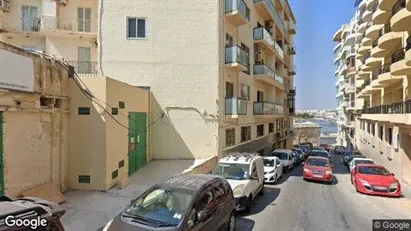 Apartments for rent in San Pawl il-Baħar - Photo from Google Street View