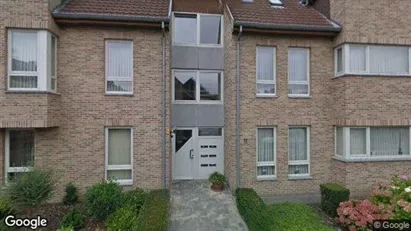 Apartments for rent in Pelt - Photo from Google Street View