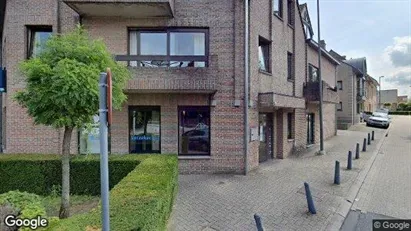 Apartments for rent in Hasselt - Photo from Google Street View