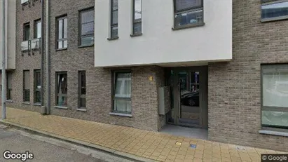 Apartments for rent in Hoogstraten - Photo from Google Street View