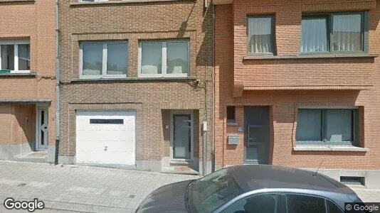 Rooms for rent in Tervuren - Photo from Google Street View