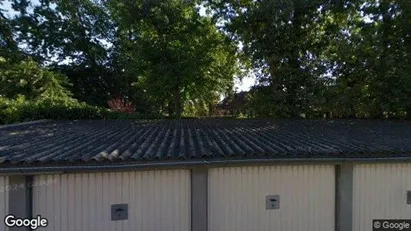 Apartments for rent in Torcy - Photo from Google Street View