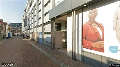 Apartments for rent in Dordrecht - Photo from Google Street View
