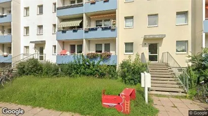 Apartments for rent in Brandenburg an der Havel - Photo from Google Street View