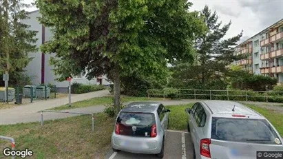 Apartments for rent in Mecklenburgische Seenplatte - Photo from Google Street View