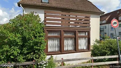 Apartments for rent in Wesermarsch - Photo from Google Street View
