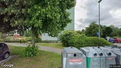 Apartments for rent in Mecklenburgische Seenplatte - Photo from Google Street View