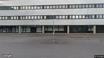 Apartments for rent in Oulu - Photo from Google Street View