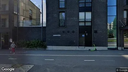Apartments for rent in Tampere Keskinen - Photo from Google Street View