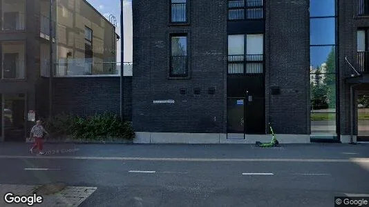 Apartments for rent in Tampere Keskinen - Photo from Google Street View